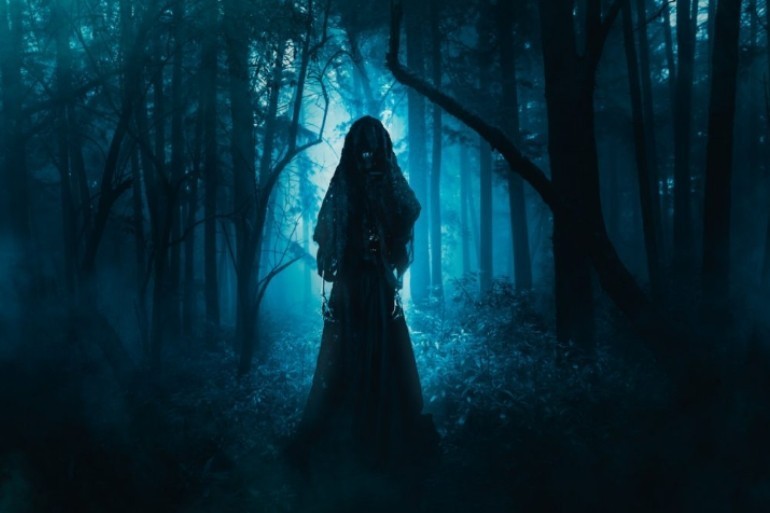 Nằm mơ thấy ma có đáng sợ? Bật mí con số giúp đổi vận! 12 Nằm mơ thấy ma quỷ đuổi